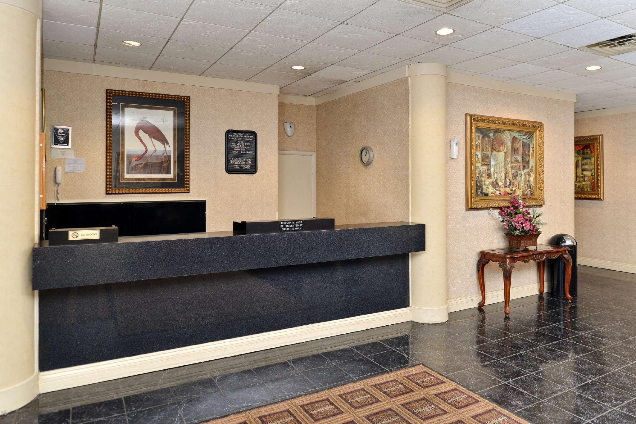Motel Baymont By Wyndham Northwood Extérieur photo