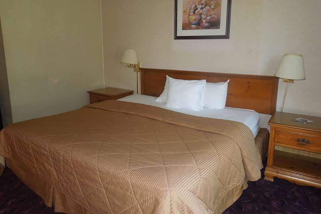 Motel Baymont By Wyndham Northwood Chambre photo